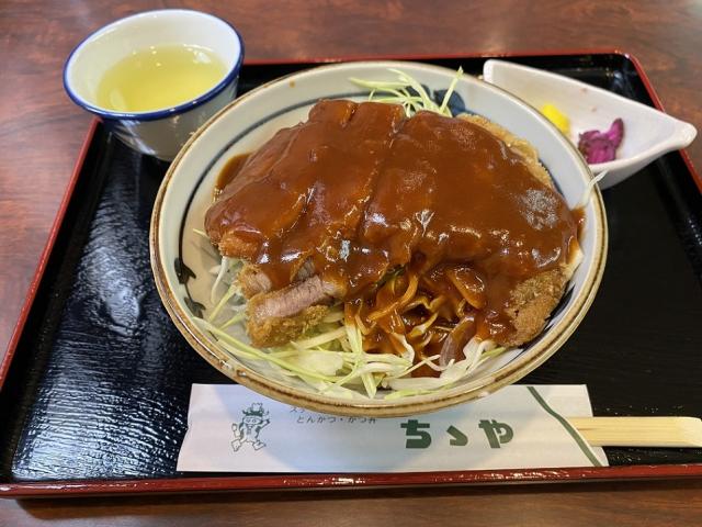 ファミリーレストランちちやへのチャラヒさんのレビュー写真