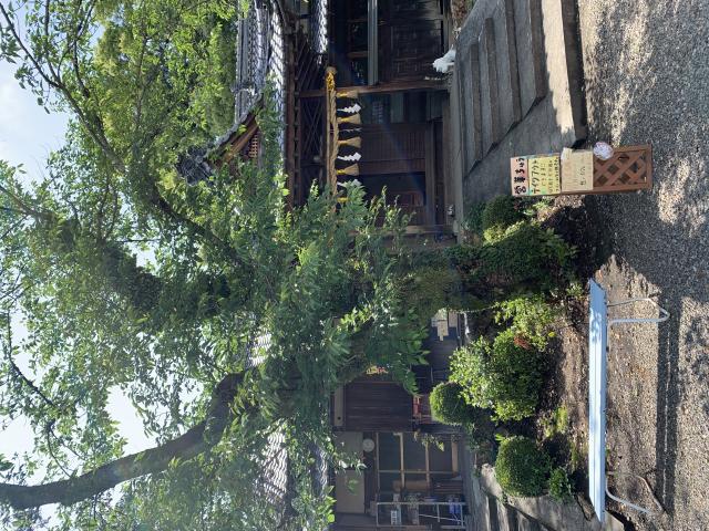 手力雄神社へのポニョさんのレビュー写真