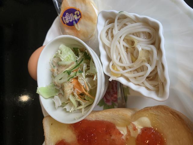 らんらんへのポニョさんのレビュー写真