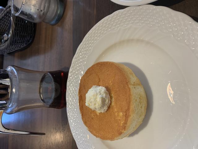 星乃珈琲店　大垣店へのポニョさんのレビュー写真