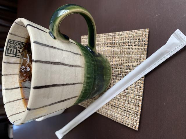 自家焙煎珈琲 長﨑屋へのポニョさんのレビュー写真