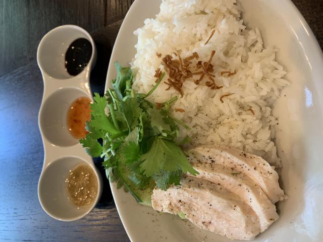 green yangへのポニョさんのレビュー写真