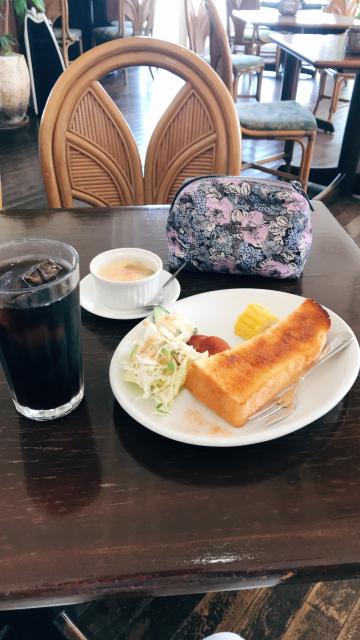 カフェ ド ブランツェへの岐阜の食いしん坊担当さんのレビュー写真