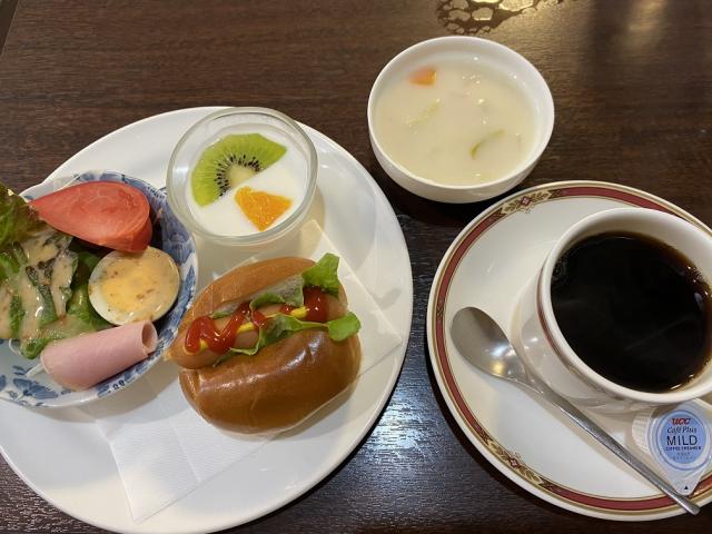 coffee shop NORTEへのチャラヒさんのレビュー写真