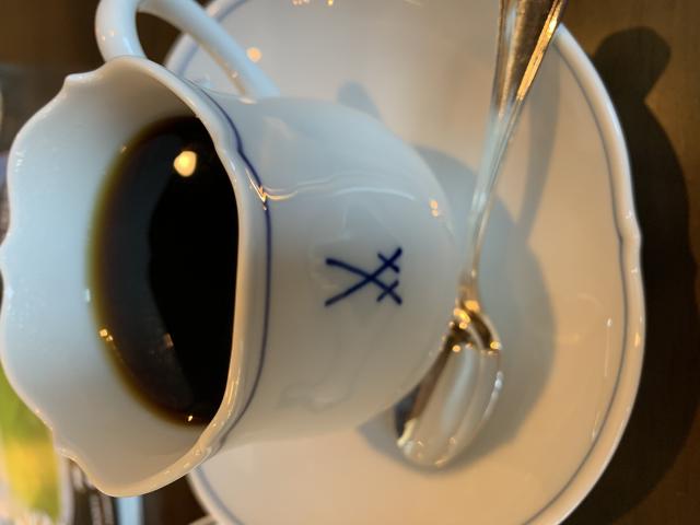 カフェ・アダチへのポニョさんのレビュー写真