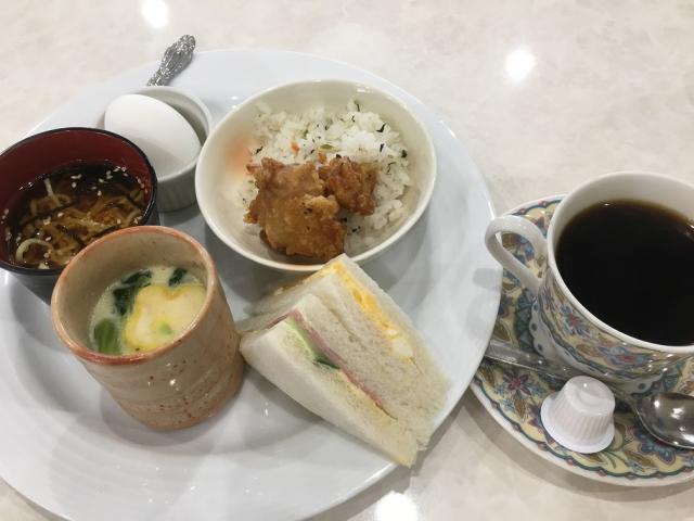 かどまへのチャラヒさんのレビュー写真