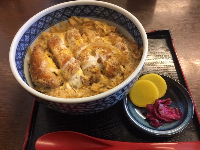 麺類お食事処 おかだへのチャラヒさんのレビュー写真