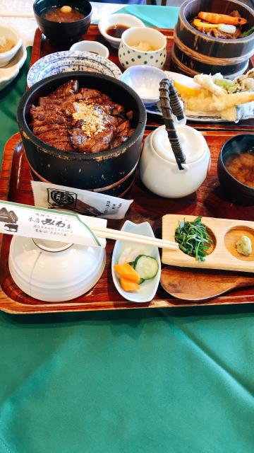 みわ屋のレポート写真2（岐阜の食いしん坊担当）