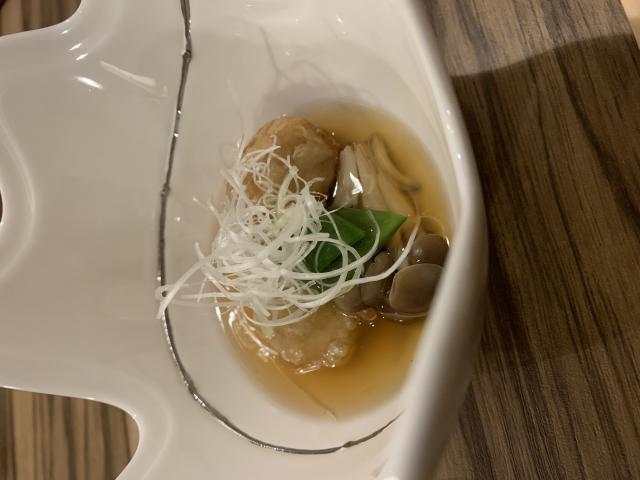 Kitchen たいらへのポニョさんのレビュー写真