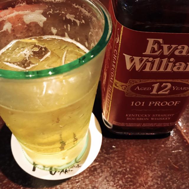 Cafe Bar Aquiへの岐阜の食いしん坊担当さんのレビュー写真