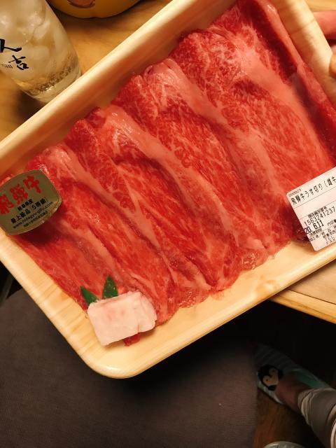 叶てつ精肉店への岐阜の食いしん坊担当さんのレビュー写真