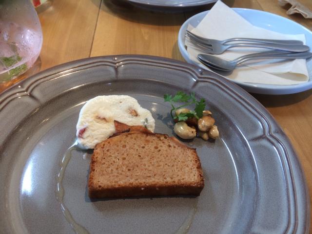 Honey Cafe Meetsへのえころんさんのレビュー写真