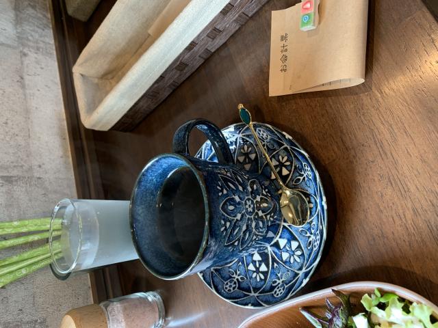Cafe 藍へのポニョさんのレビュー写真
