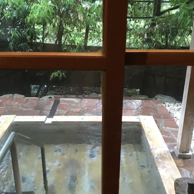 神明温泉 湯元 すぎ嶋への岐阜の食いしん坊担当さんのレビュー写真