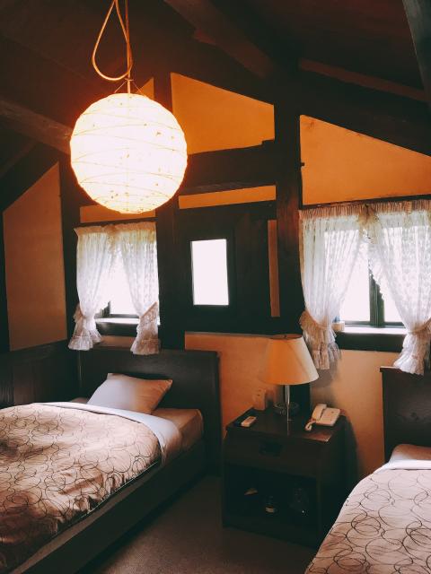 神明温泉 湯元 すぎ嶋への岐阜の食いしん坊担当さんのレビュー写真