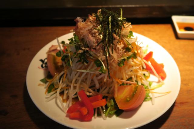 京ねり天とお酒 寅へのみずほのトヤマさんのレビュー写真