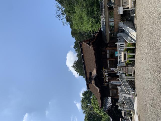 手力雄神社へのポニョさんのレビュー写真