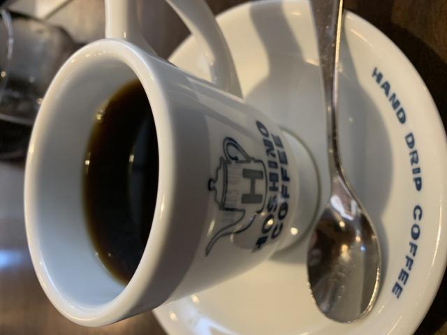 星乃珈琲店　大垣店へのポニョさんのレビュー写真