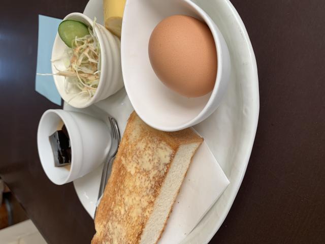 自家焙煎珈琲 長﨑屋へのポニョさんのレビュー写真