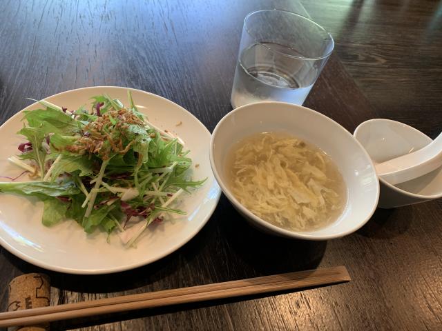 green yangへのポニョさんのレビュー写真