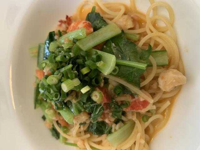 トラットリア タルタルーガへのポニョさんのレビュー写真