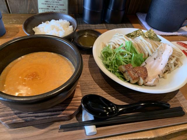 ヌードル 麺和へのポニョさんのレビュー写真
