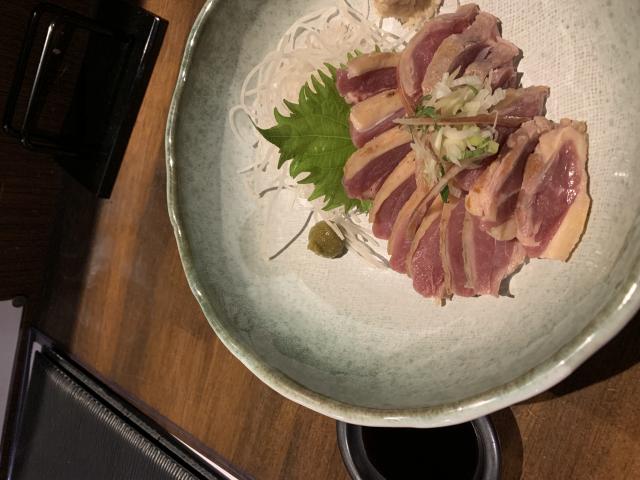 やきとり 朧へのポニョさんのレビュー写真