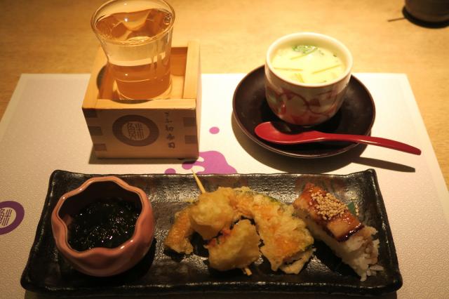 ぎふ初寿司 柳ヶ瀬総本店へのみずほのトヤマさんのレビュー写真