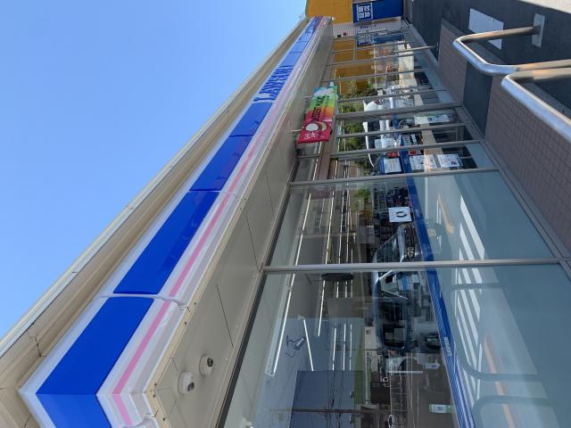 LAWSON 羽島竹鼻町店へのポニョさんのレビュー写真