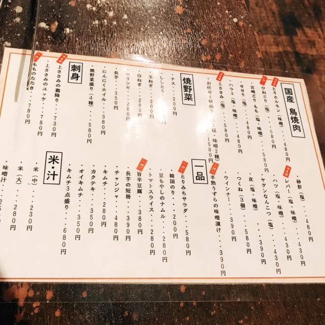とりみちへの岐阜の食いしん坊担当さんのレビュー写真