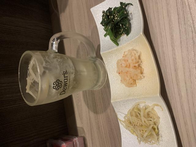 さかバル 飲光へのポニョさんのレビュー写真