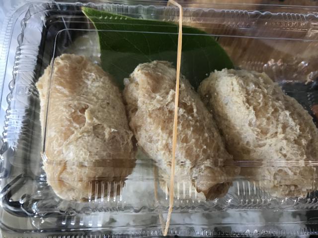 山務へのまなみさんのレビュー写真