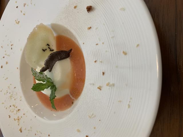 トラットリア タルタルーガへのポニョさんのレビュー写真