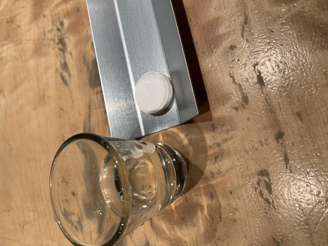 WINE&TEA K.へのポニョさんのレビュー写真