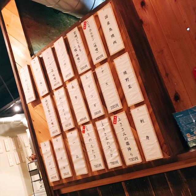 とりみちへの岐阜の食いしん坊担当さんのレビュー写真