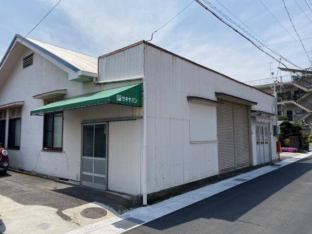 セキヤパンのレポート写真4（チャラヒ）