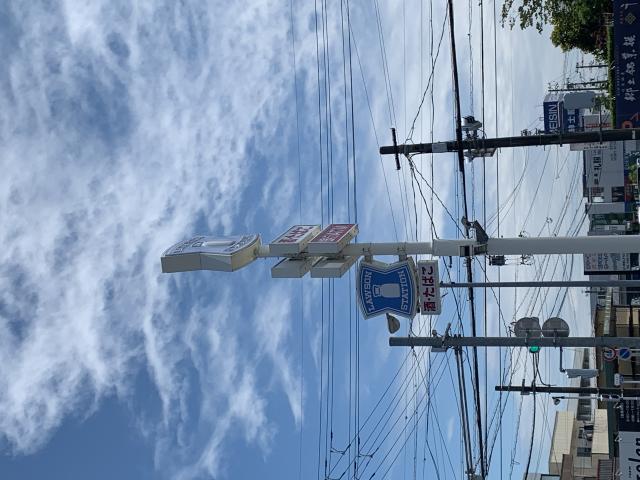 LAWSON 岐南町八剣店へのポニョさんのレビュー写真
