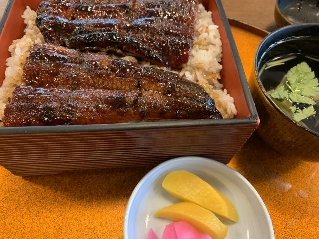 なまずや 分店へのポニョさんのレビュー写真