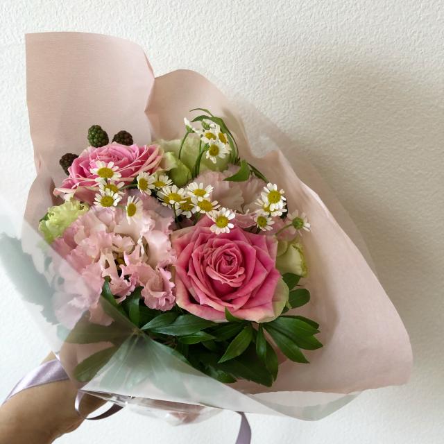 華久へのにしこさんのレビュー写真