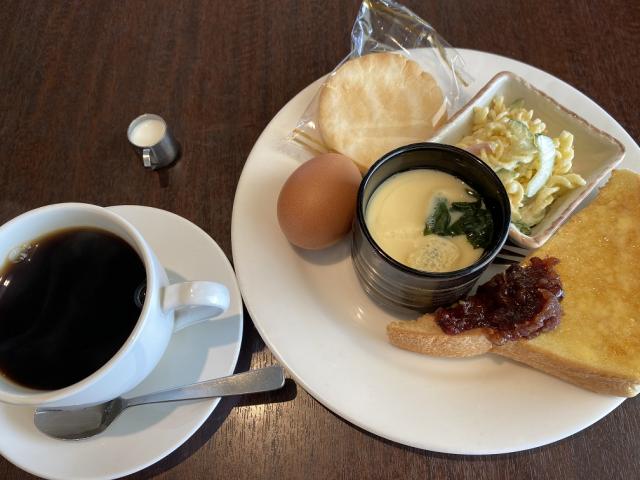 CAFE LOUNGE Sent Georgeのレポート写真1（チャラヒ）