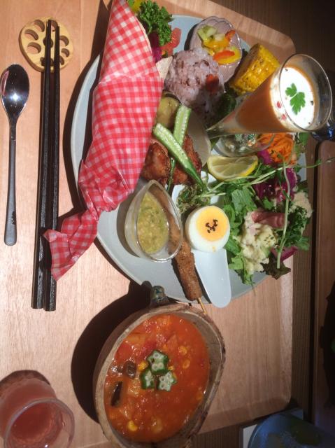 IVY'S PLACE cafeへのえころんさんのレビュー写真