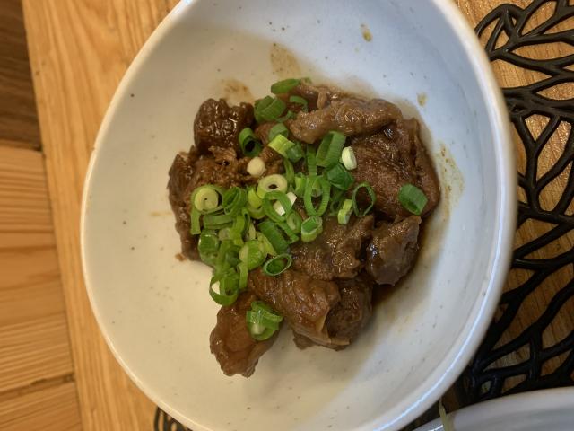 小料理屋 凛へのポニョさんのレビュー写真