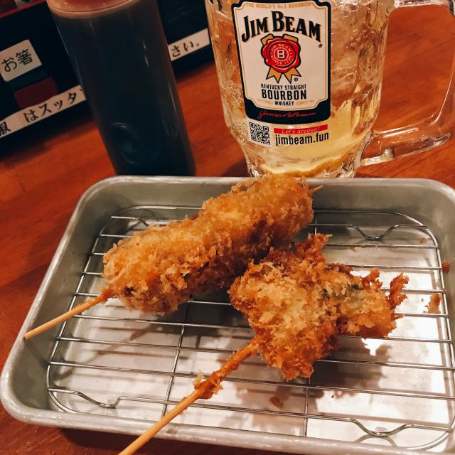 大衆居酒屋 やまと 岐阜駅前店への岐阜の食いしん坊担当さんのレビュー写真