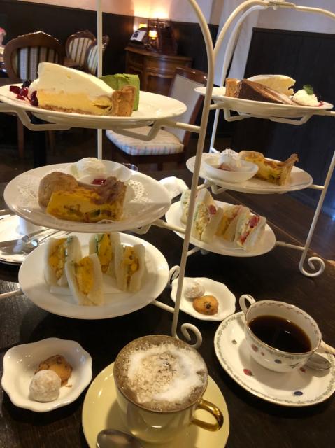 珈琲物語へのえころんさんのレビュー写真