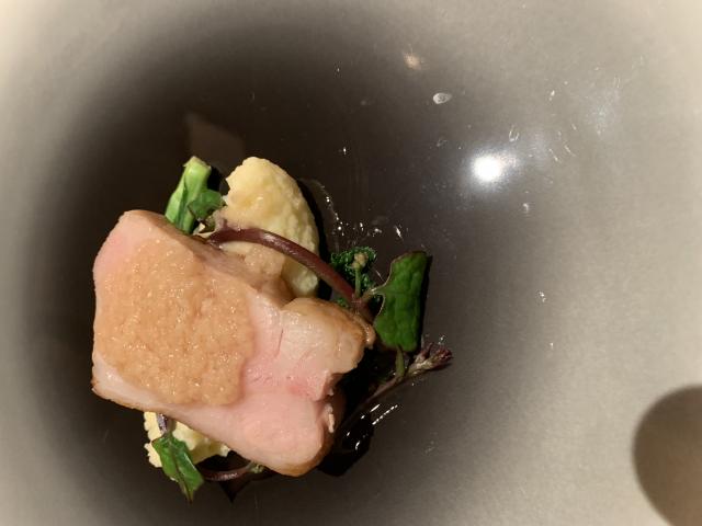 Cucina  Futamuraへのポニョさんのレビュー写真