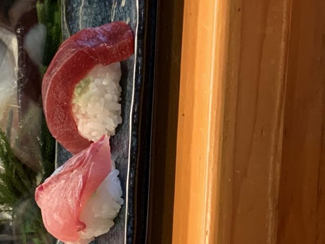 千成寿司 茜部支店へのポニョさんのレビュー写真