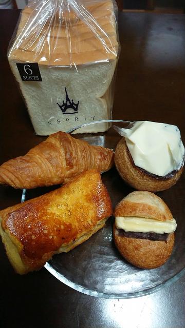 ESPRITへのヨゼさんのレビュー写真