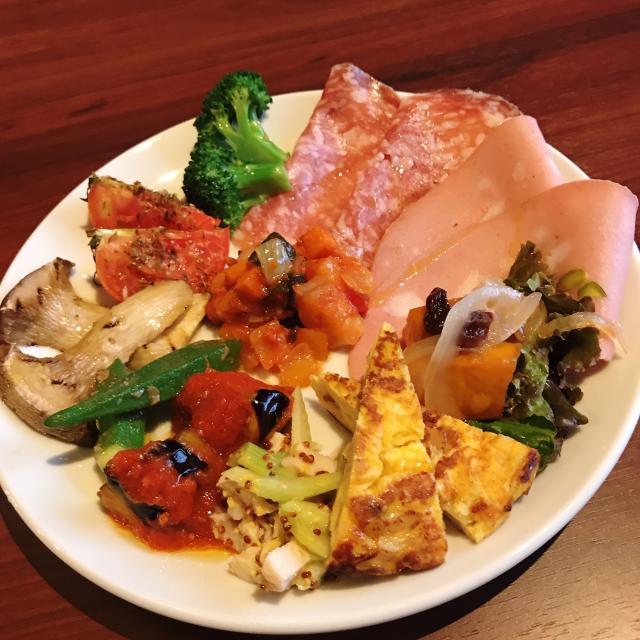 Trattoria ボナペティートへの岐阜の食いしん坊担当さんのレビュー写真