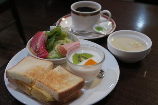 coffee shop NORTEへのみずほのトヤマさんのレビュー写真