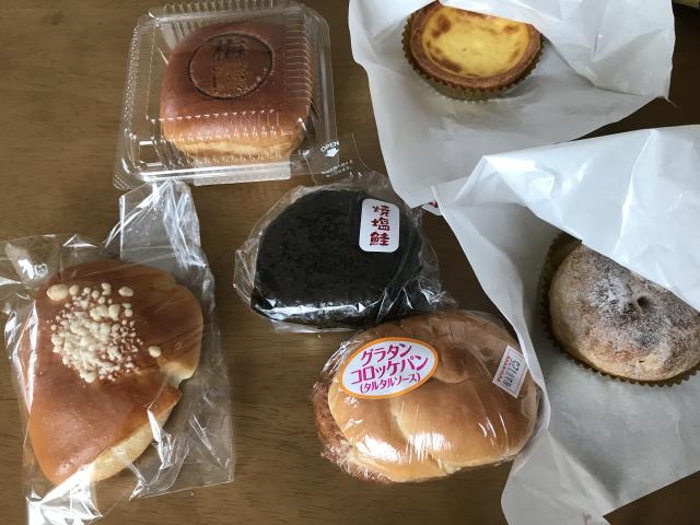 デイリーヤマザキ  岐阜梅園店へのまなみさんのレビュー写真